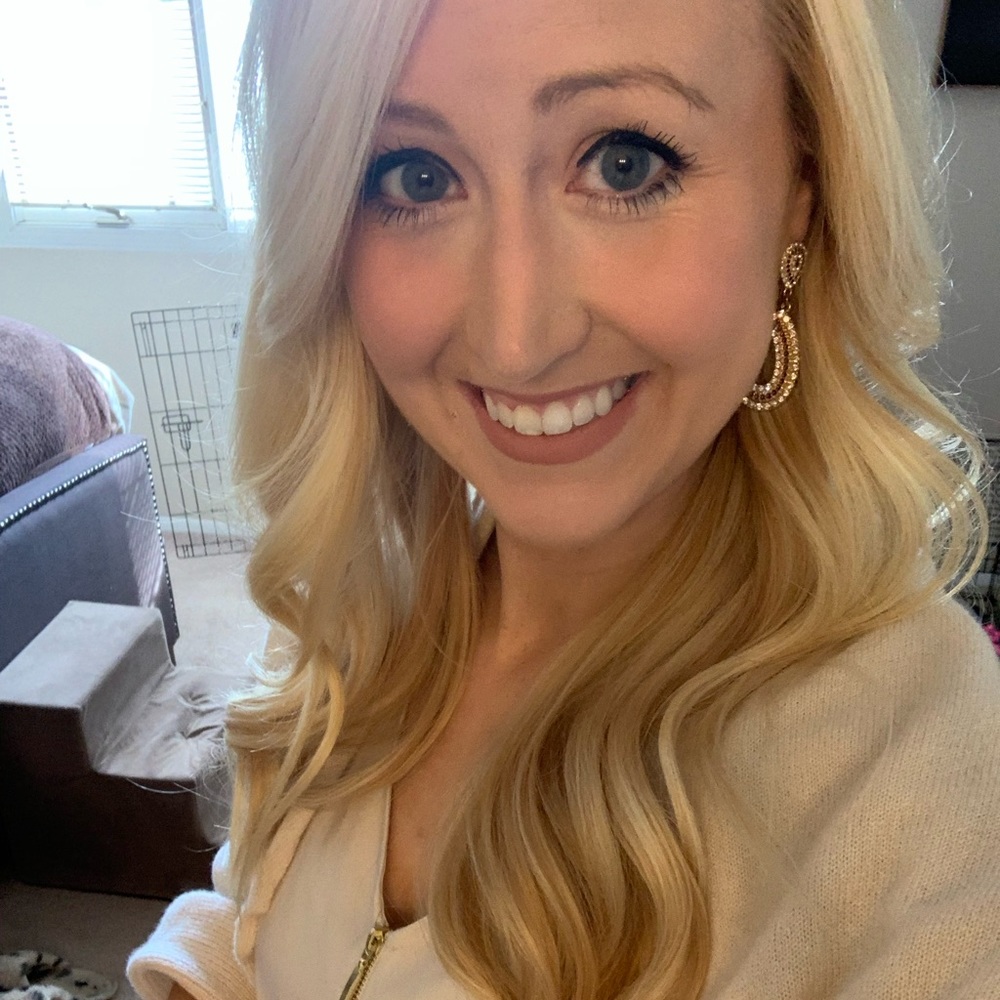 Meet your Posher, Tara